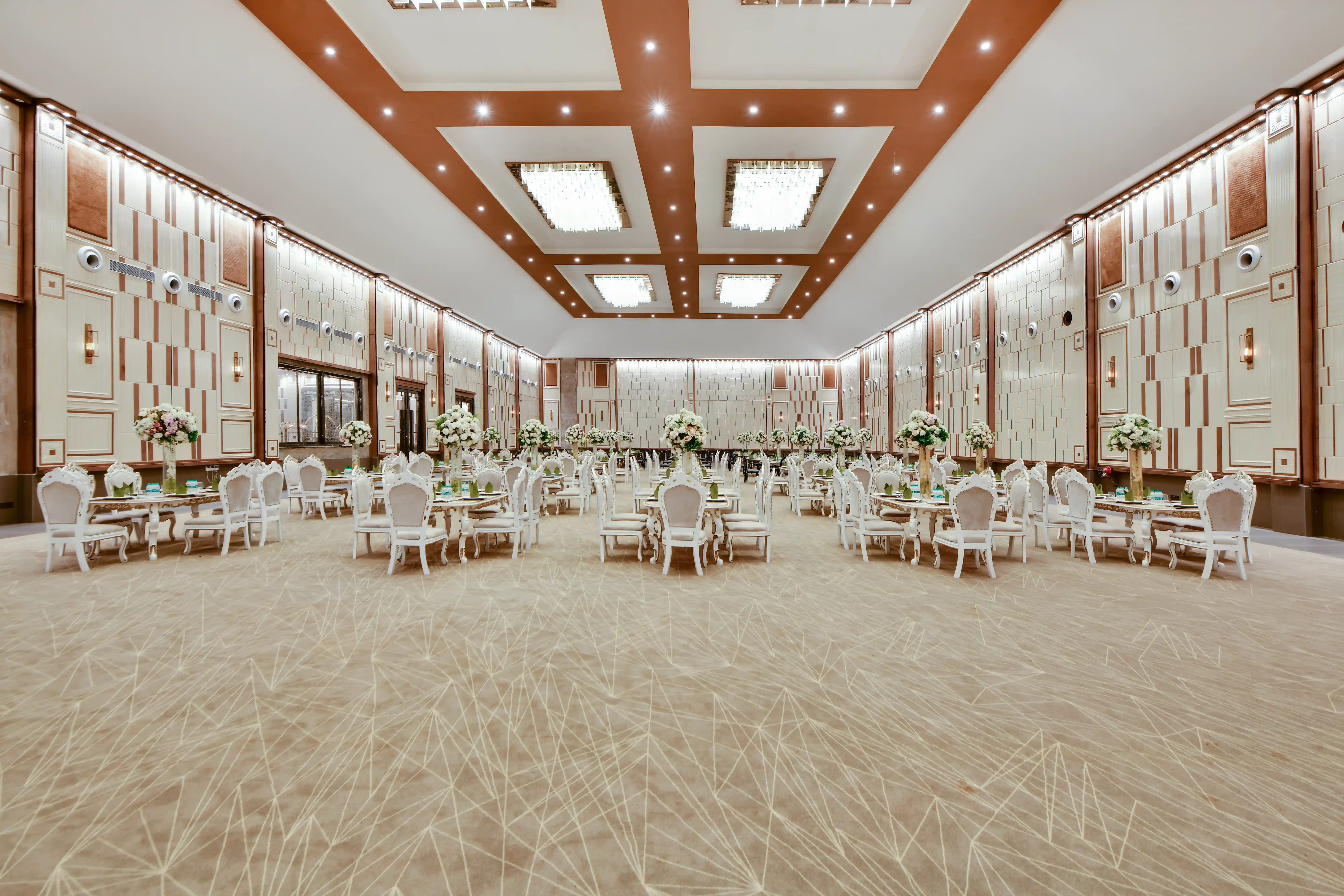 Preview of Utsav Convention Centre